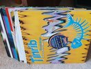 14x records - VG to excellent condition - HARD TRANCE/HOUSE/TECHNO - era 97-2000