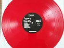 misfits legacy of brutality red vinyl 1986 2nd pressing limited to 500 copies