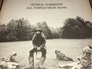 george harrison all things must pass vinyl