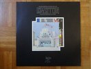 TRES RARE Double LP  LED ZEPPELIN  