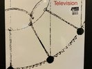 Television - Self Titled - 180 Gram Vinyl LP Record SEALED