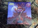 THE BLACK DAHLIA MURDER - DEFLORATE - 10 YR ANNI - LP + XL POSTER