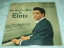 SEALED Original 1960 Elvis Presley His Hand In Mine by Elvis LP Living Stereo
