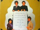 IDLE RACE THE BIRTHDAY PARTY RSD 2014 GOLD VINYL SEALED NEW