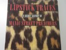 MANIC STREET PREACHERS 'Lipstick Traces' 3 x LP (only 1000 copies printed)