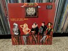 Panic  At The Disco ?- Fever You Cant Sweat Out LP RED BLACK  Hot Topic SEALED
