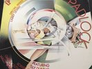 “PADLOCK” LARRY LEVAN-SLY DUNBAR-ROBBIE SHAKESPEARE- 1985 VINYL