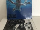 Nirvana - Nevermind - 12
