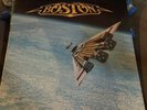 bad company desolation angels and Boston third stange vinyl.