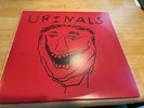 Urinals Negative Capability LP Record 1st Issue In the Red Archives 2013 Clean