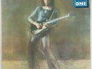 JEFF BECK Blow By Blow (1LP Only) 1975 OZ EPIC EX/EX