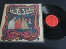 LP - The Beatles - Same - Deutscher Schallplattenclub - Beat Rock Pop