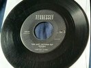 Christine Kittrell - You Ain't Nothing But Trouble 45 Tennessee early R&B HEAR