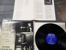 PETE SEEGER MEMPHIS SLIM WILLIE DIXON At The Village Gate FOLKWAYS FA2450 LP