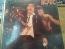 AC/DC 70's Vinyl x2 Power Age and If You Want Blood albums Original /Retro