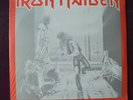 IRON MAIDEN  – Killers * 2 LP´s Live in Tokio 1981 * noch verschweißt * MINT
