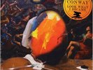 Conway The Machine - Look What I Became - Multi Color Splatter 109/250- Griselda