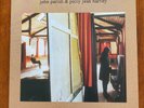 John Parish & Polly Jean Harvey PJ 