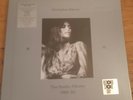 Emmylou Harris RSD The Studio Albums 1980-83  (180 g Vinyl) 5 LP Box