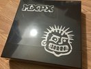 MxPx Vinyl Record Box Set BRAND NEW AND SEALED