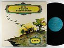 13th Floor Elevators - Live LP - International Artists VG+