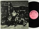 Allman Brothers Band - At Fillmore East 2xLP - Capricorn VG+