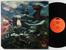 Banchee - Thinkin LP - Polydor VG++