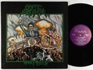 Cryptic Slaughter - Money Talks LP - Death VG++