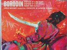 London CS6126 Borodin:Sym #2,3/OSR/Ansermet,1E/1E,ffss,BB,TAS list,no SXL