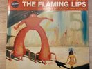 The Flaming Lips - Yoshimi Battles The Pink Robots - Vinyl - Pink - Early Press