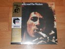 Bob Marley and the Wailers - Catch A Fire vinyle 33 tours Half-Speed Master neuf