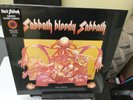 Black Sabbath - Sabbath Bloody Sabbath Coloured Vinyl 2021