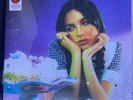 Olivia Rodrigo SOUR Blue Limited Edition Vinyl LP Target Exclusive Poster/Cover