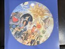 Tears For Fears The Seeds Of Love Picture Disc Vinyl LP 12” New Sealed
