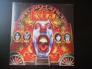 KISS - LP Psycho Circus, US-Version  still sealed, neu, 0253771552