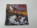 DIO HOLY DIVER WARNER 20PP-92 with OBI Japan LP Vinyl