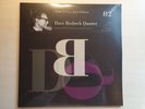 The Dave Brubeck Quartet ‎– NDR 60 Years Jazz Edition No. 02 (Album) (3LP)