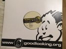 LTJ Bukem ?– Music / Enchanted 12” Vinyl Drum And Bass Good Looking Records NM