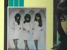 RONETTES-COLPIX YEARS 1961-6 MURRAY HILL STEREO LP MINT/COVER M SHRINK 50% OFF