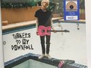 Machine Gun Kelly – Tickets To My Downfall - Pink Vinyl -