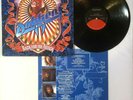 Dokken ?  Back For The Attack   Vintage Heavy Metal   LP   Elektra ?60735-1