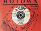 MARTHA & THE VANDELLAS *Demo* NOWHERE TO RUN *MOTOWN NORTHERN SOUL??
