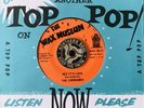 THE COMMANDS * HEY IT’S LOVE * NO TIME *NM* WIGAN NORTHERN SOUL️