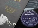 Leonid Kogan * Beethoven Violin Concerto * STEREO COLUMBIA ED1 SAXF 162 Silvestr
