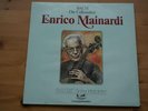 Enrico Mainardi * Bach - Solo Cello Suites 3LP * NM * EURODISC 25 403 XDK