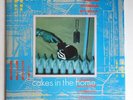 CRASH COURSE IN SCIENCE 45 Cakes In The Home  Go Go Records MINT 7