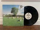 The KLF - Chill Out LP VG+ Orig UK Ambient Electronica Techno New Age Rare