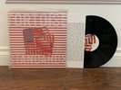 Tortoise - Standards LP VG+ w/insert Orig US Thrill Jockey Post Rock Jazz