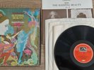 SLS 5001 B/W 3LP Tchaikovsky, Sleeping Beauty, complete ballet, Previn, LSO NM