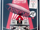 Mothership [180 Gram Vinyl] [Box] by Led Zeppelin (Vinyl,4 LP’s sealed Box Set
